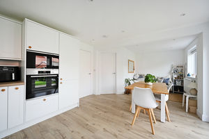 School House Way Newbold